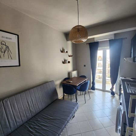 Sp Apartment 4 Превеза Экстерьер фото