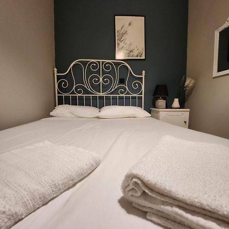 Sp Apartment 4 Превеза Экстерьер фото