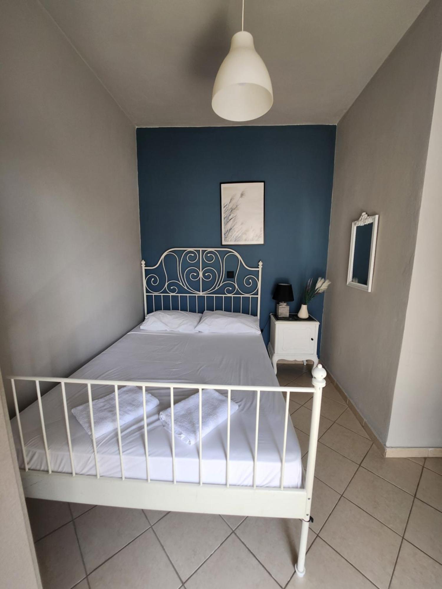Sp Apartment 4 Превеза Экстерьер фото