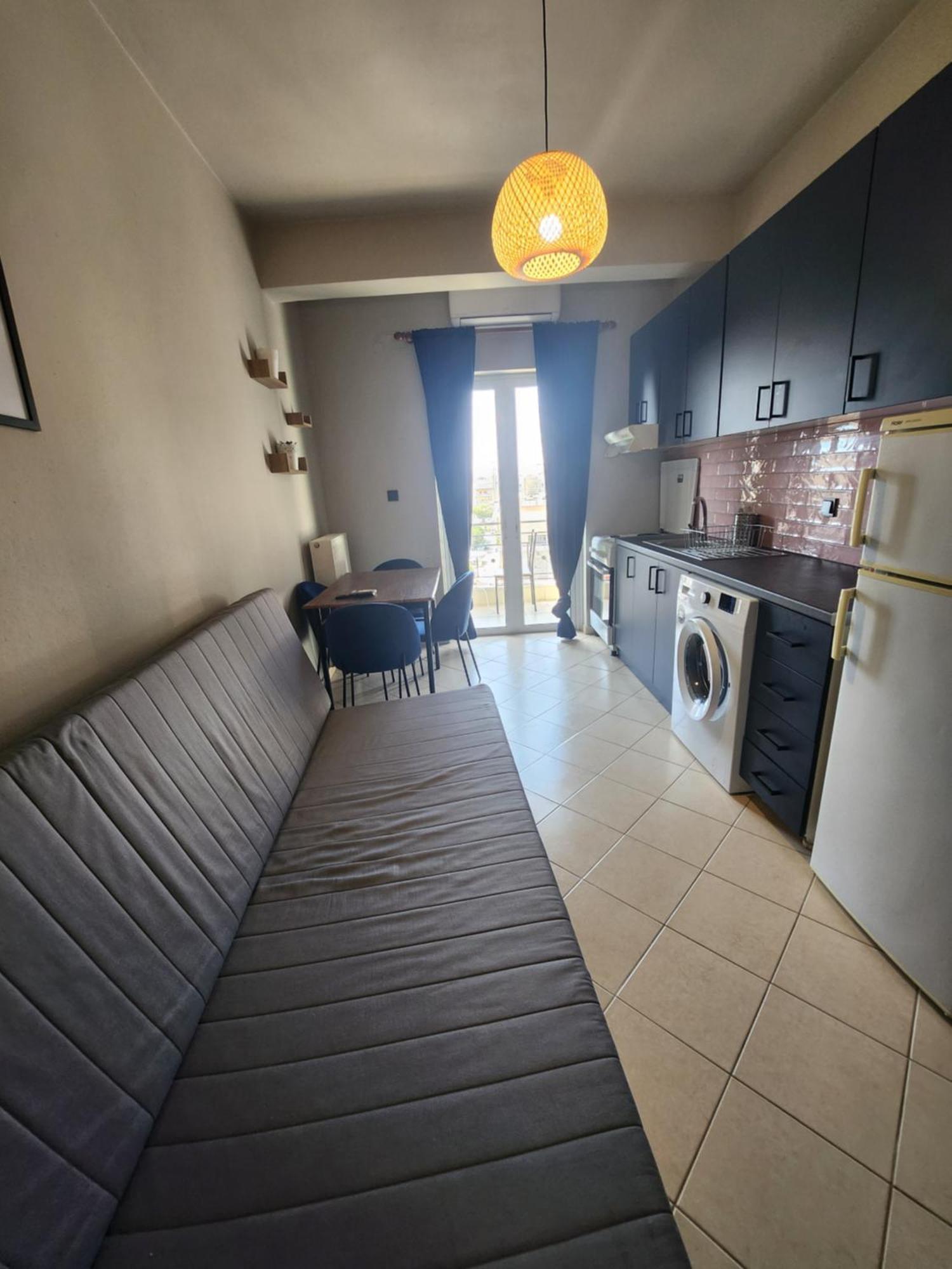 Sp Apartment 4 Превеза Экстерьер фото