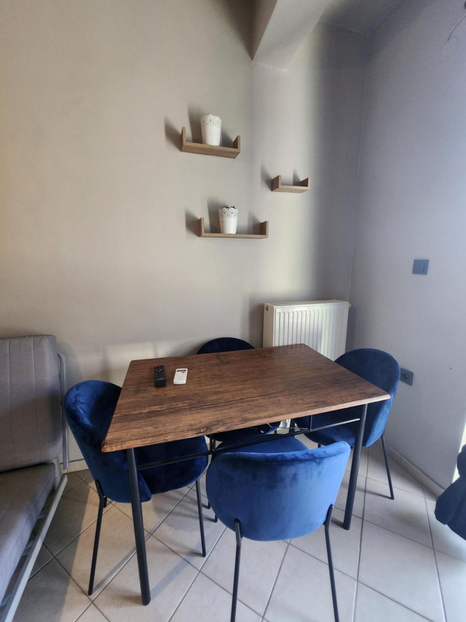 Sp Apartment 4 Превеза Экстерьер фото
