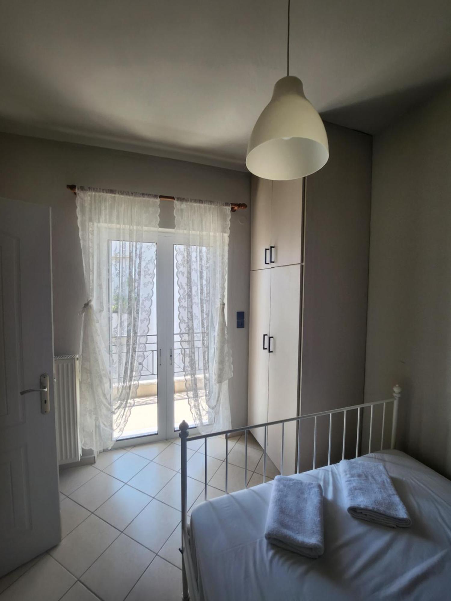 Sp Apartment 4 Превеза Экстерьер фото
