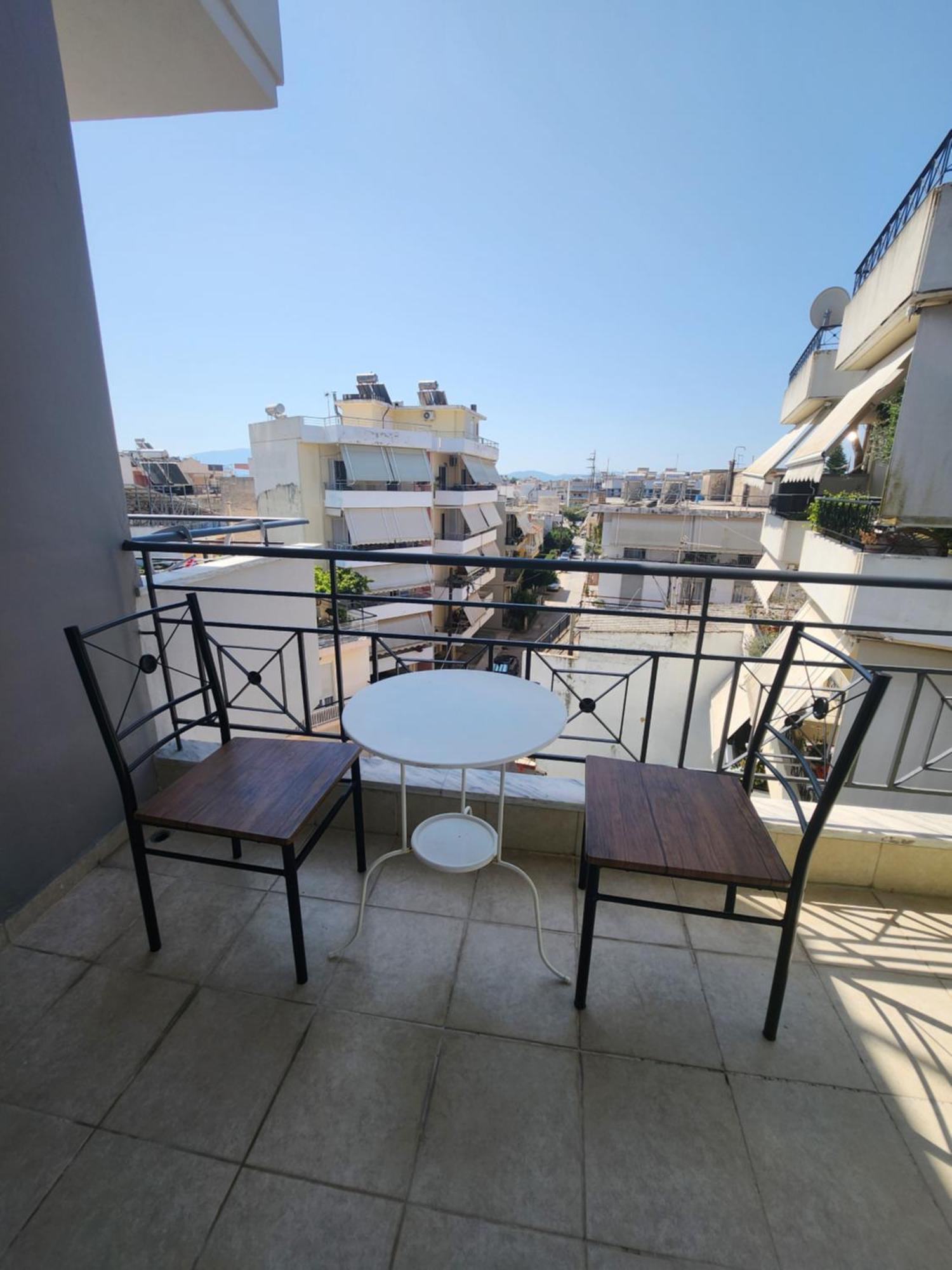 Sp Apartment 4 Превеза Экстерьер фото