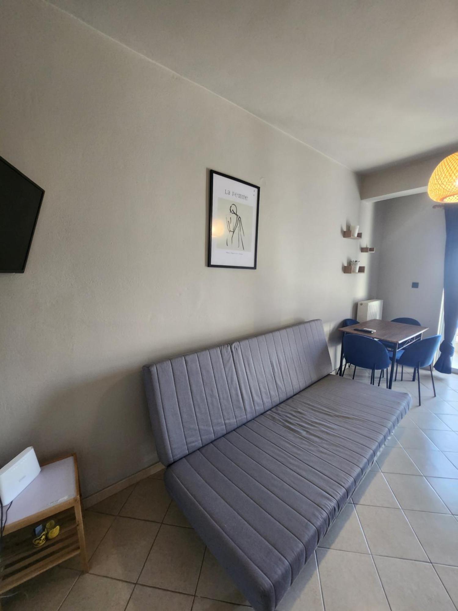 Sp Apartment 4 Превеза Экстерьер фото